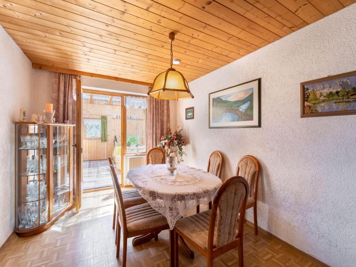 Quaint Holiday Home In Bad K Tzting With Garden Terrace Kötzting Esterno foto